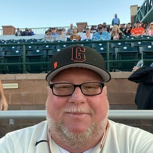 Meet your Posher, Mike